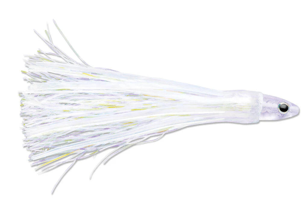 Luhr Jensen Jensen Unrigged Flash Fly 3 pack