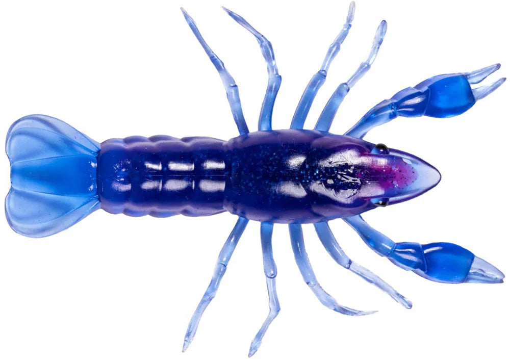 LIVETARGET Unrigged Crawfish 38 Inch