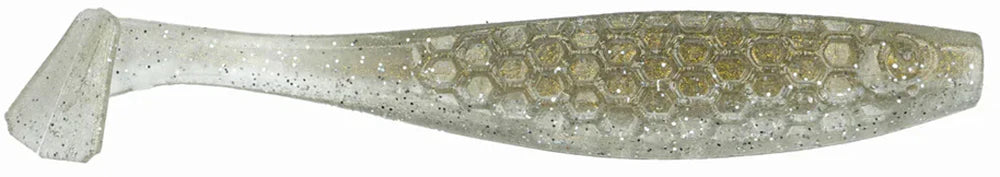 NetBait BaitFuel HexTek Blip Minnow 3 Inch