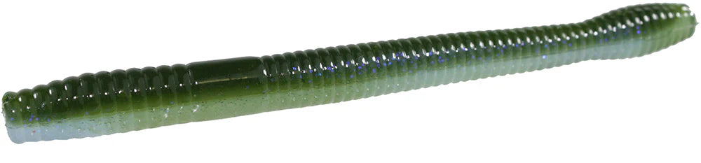 Zoom Magnum Finesse Worm 5 Inch