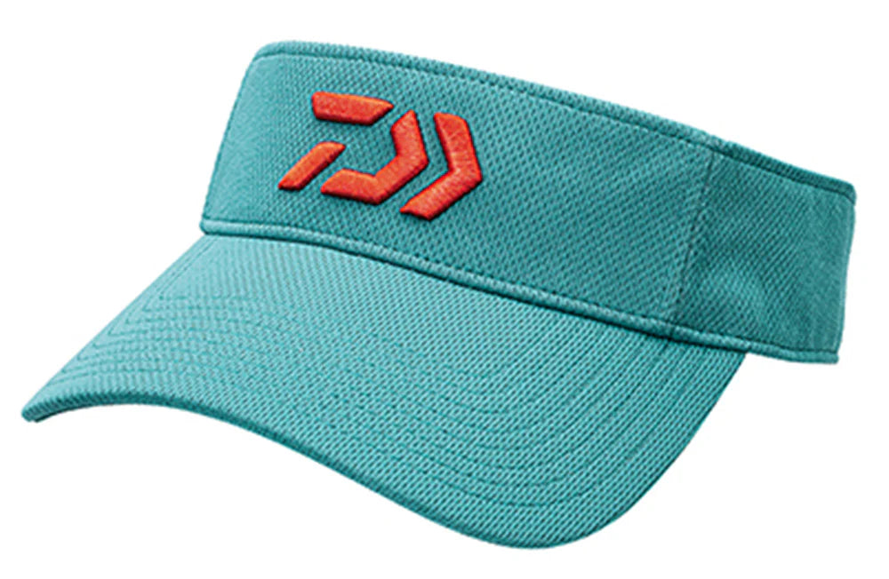 Daiwa D Vec Logo Visor