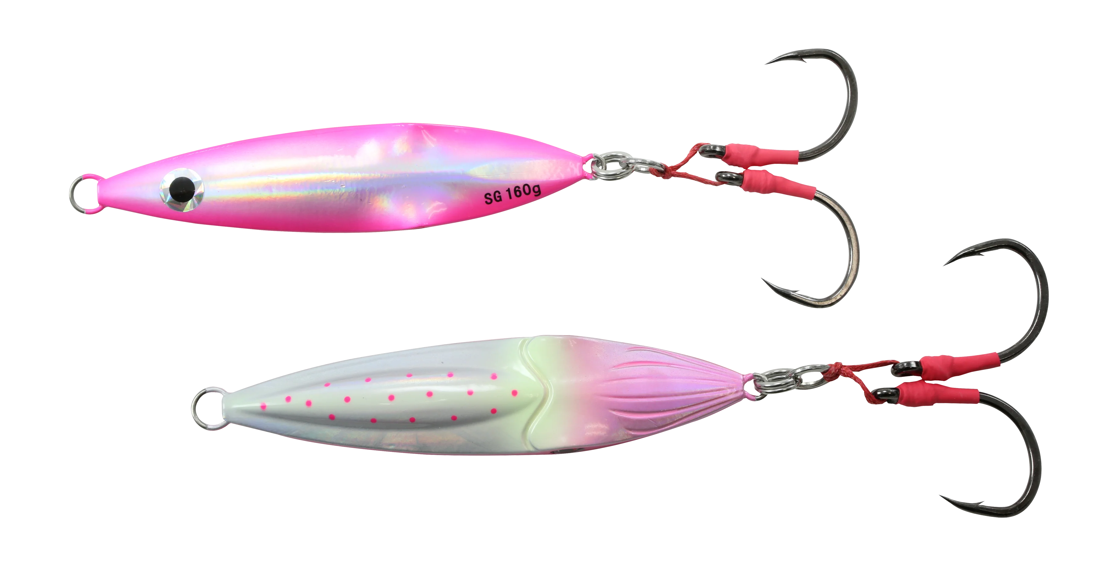 Savage Gear Squish Erratic Fall Deep Drop Jig