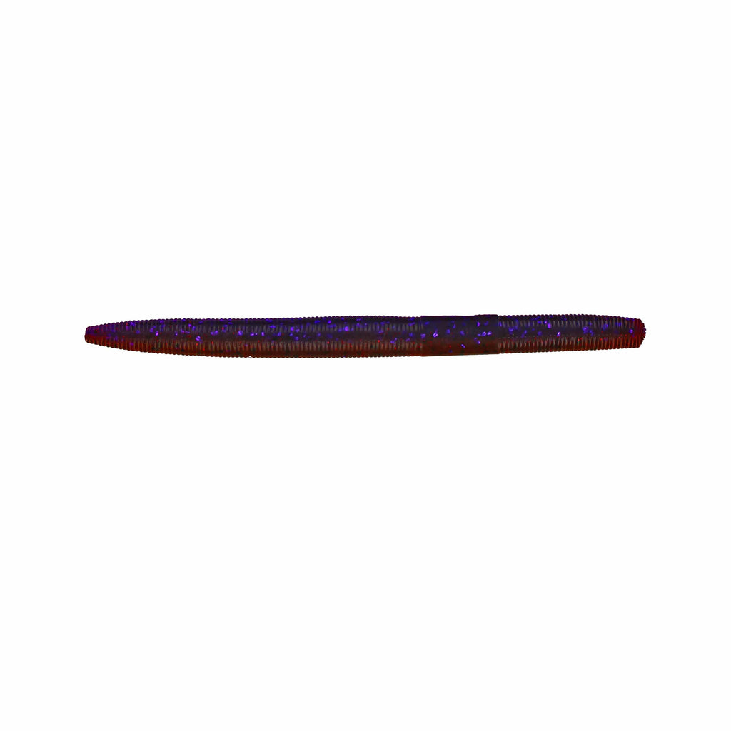 Big Bite Baits Trick Stick Soft Plastic Stickbait 5 Inch