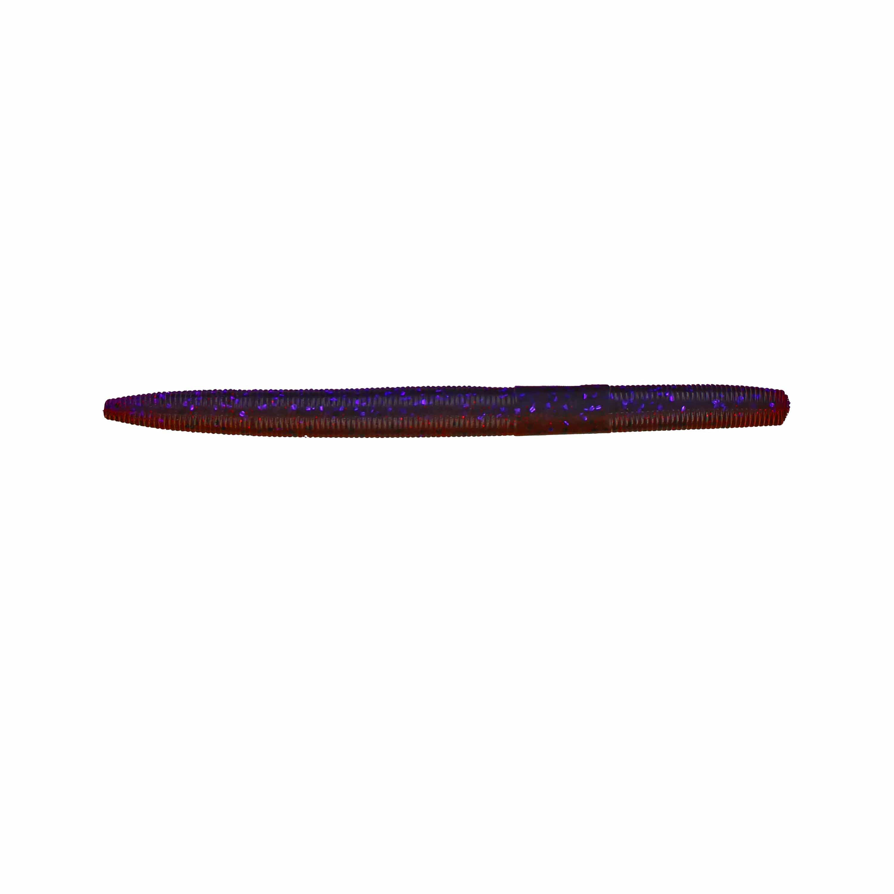 Big Bite Baits Trick Stick Soft Plastic Stickbait 5 Inch