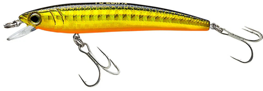 Yo Zuri Pins Minnow Floating Shallow Diver