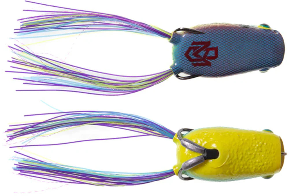 Bass Mafia Cannonball Poppin Frog 26 Inch