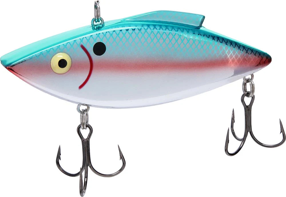 Bill Lewis Rat L Trap Magnum Force Lipless Crankbait 4 Inch