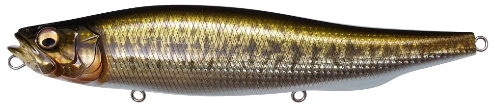 Megabass Megadog 86 inch Topwater Walker