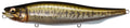 Megabass Megadog 86 inch Topwater Walker