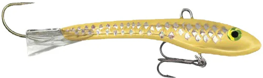 Moonshine Lures Rattling Shiver Minnow