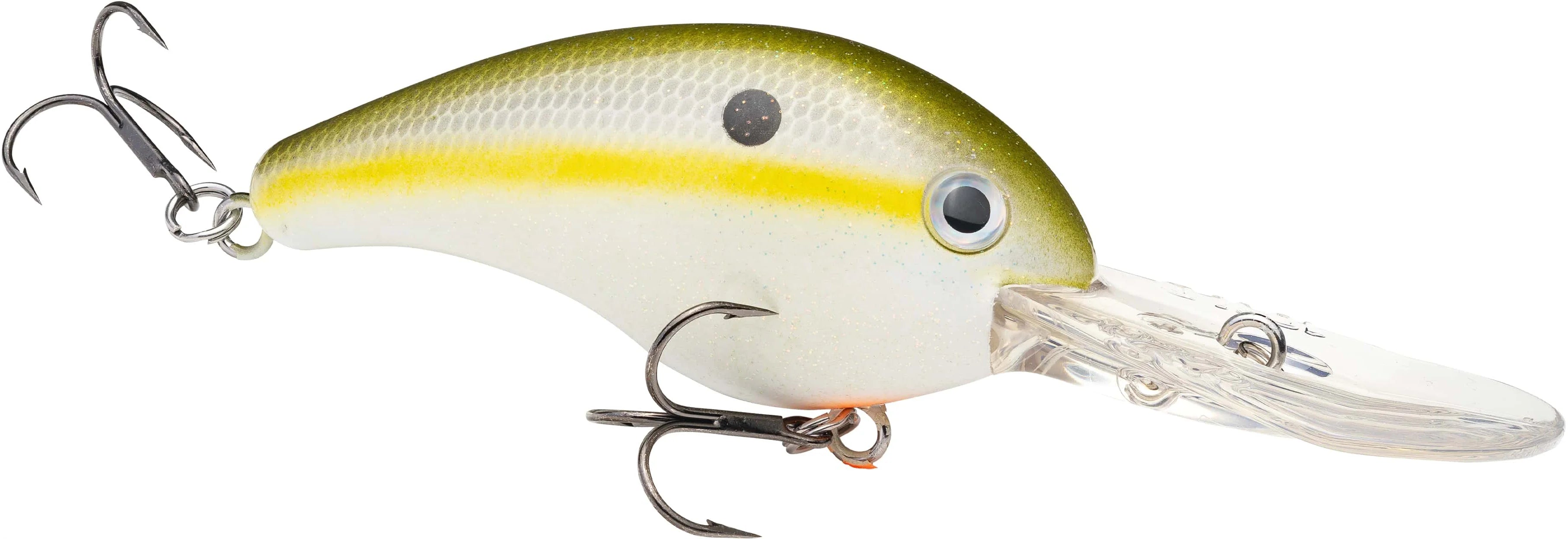 Strike King Pro Model Series 10XD Deep Diving Crankbait 2 oz