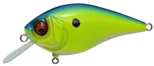 Megabass Knuckle LD Silent Crankbait 2 1 3 Inches