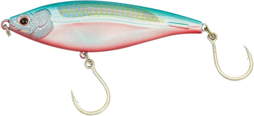 Nomad Design Madscad Autotune 90 Slow Sinking Twitchbait 35 Inch