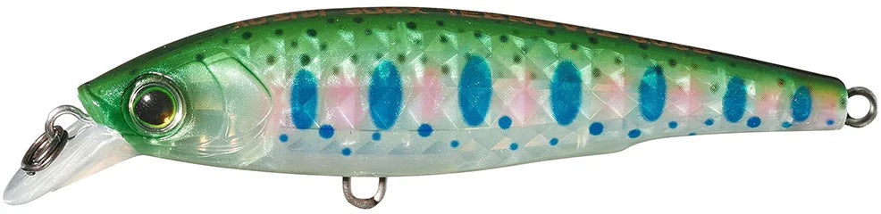 Yo Zuri 3DR X Suspending Jerkbait 80mm 3125 Inch