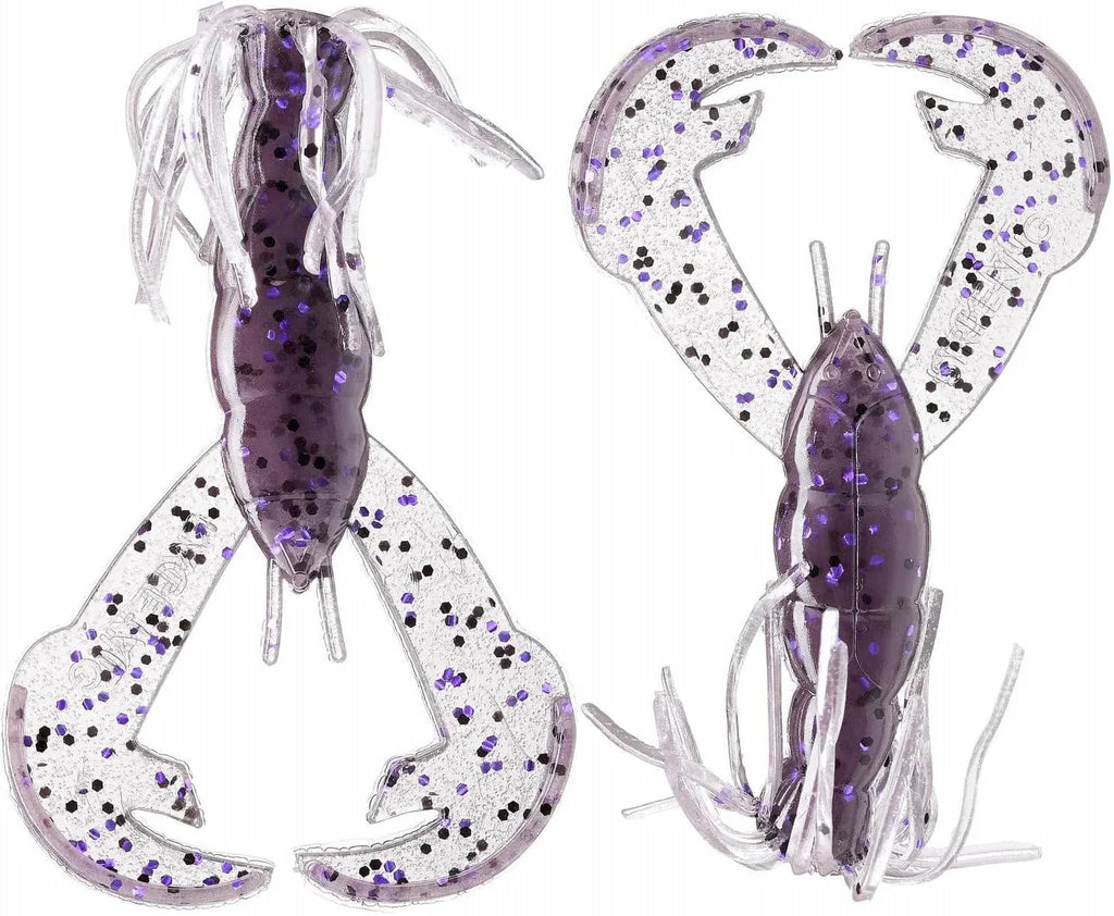 Strike King Rage Luau Craw 4 Inch