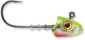 Storm Searchbait Jig Swimbait Jig Heads 2 pack
