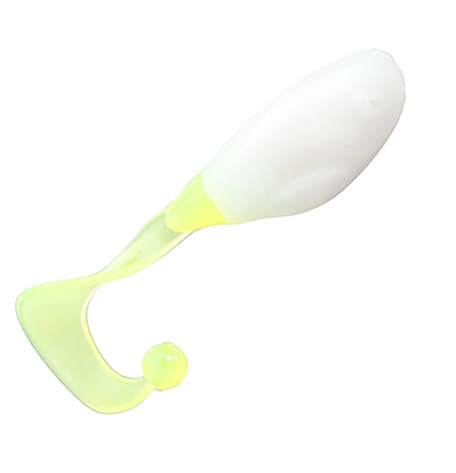 Mr Crappie Crappie Cutter Soft Plastic 15 Inch