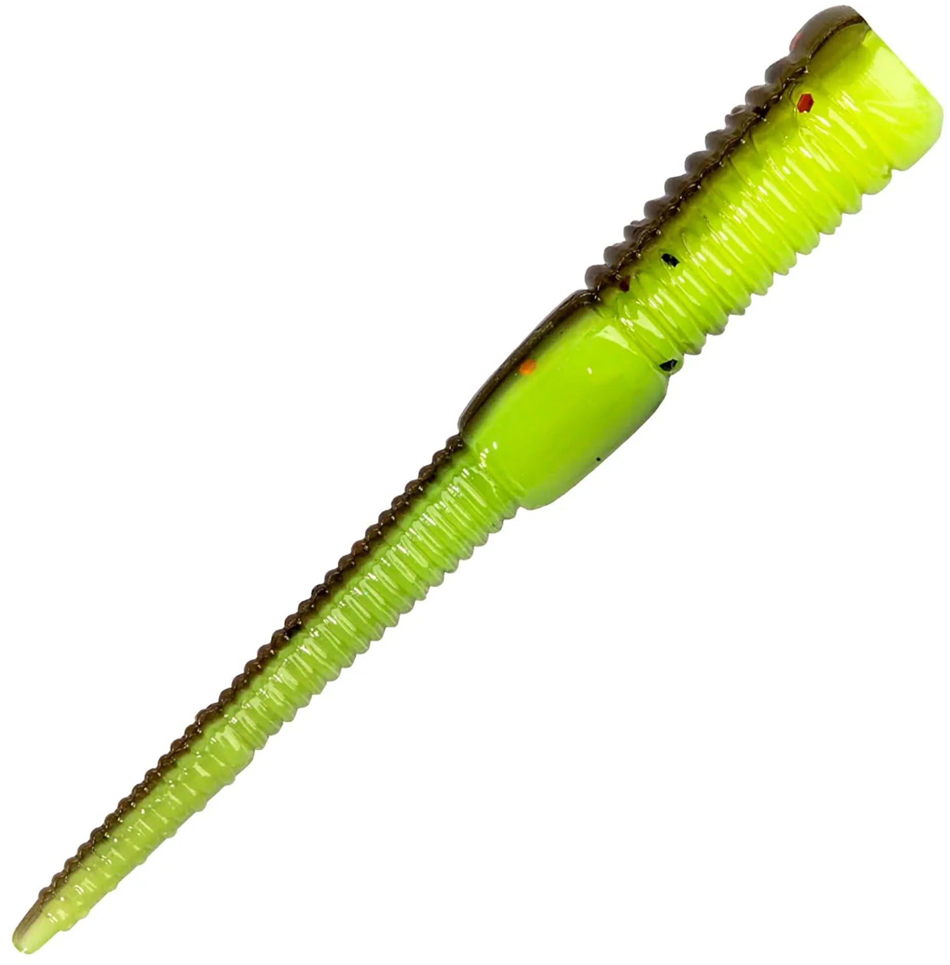 Z Man Micro WormZ Soft Plastic Worm 8 Pack