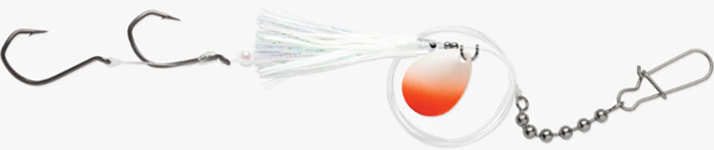 Luhr Jensen Spin TechSet Flash 35