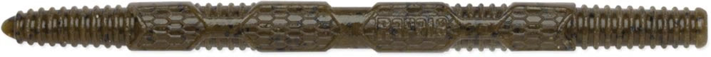 Rapala Crush City Pig Stick Stickbait 5 Inch
