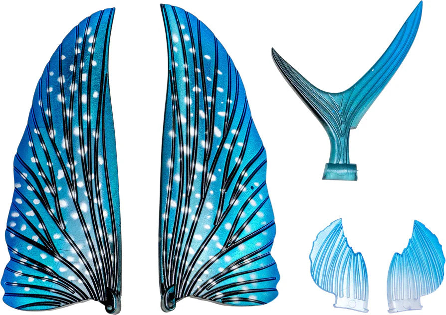 Nomad Design Slipstream 280 Flying Fish Wing Pack