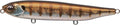 Evergreen International JT 95 Pencil Bait Topwater Walker