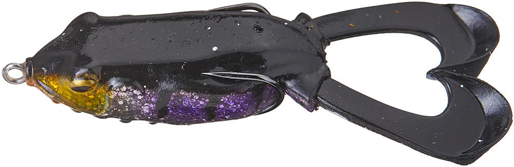 Hags Baits Outlier Swimmin Frog 4 Inch
