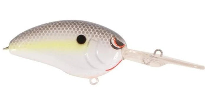 SPRO John Crews Little John DD 60 Deep Diving Crankbait