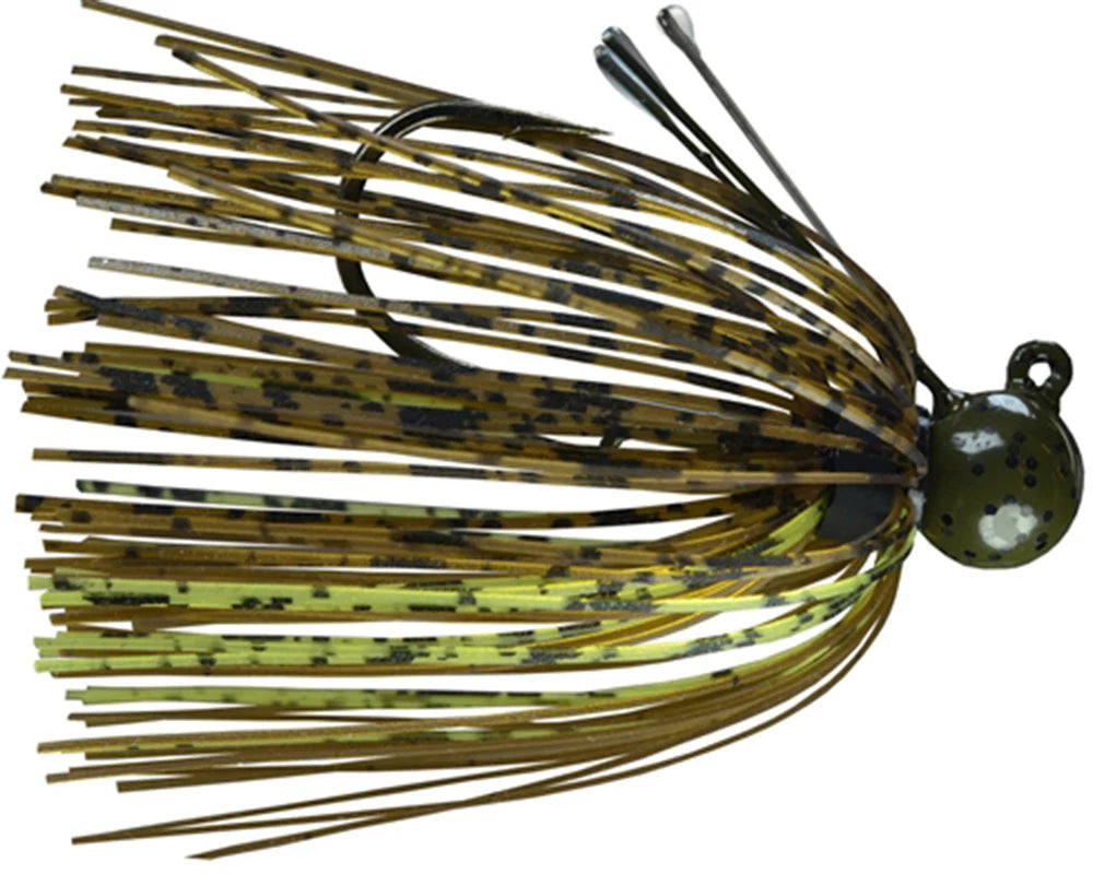 Picasso Tungsten Little Spotty