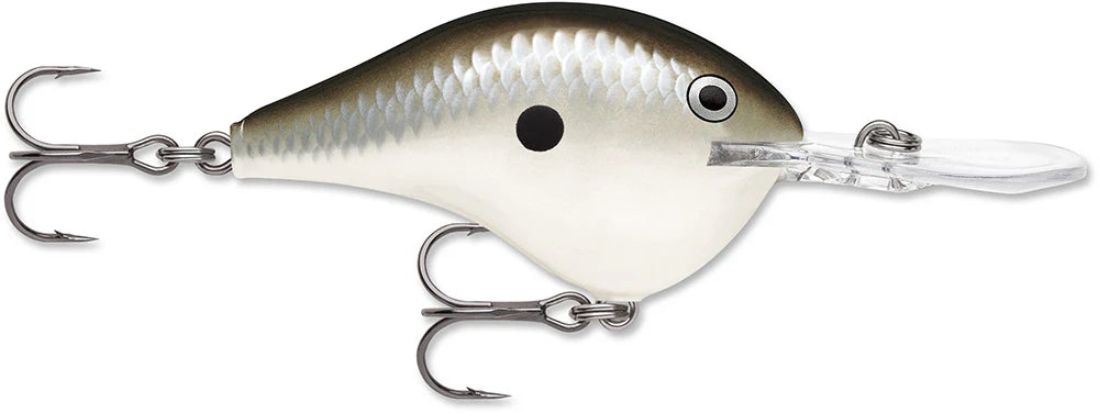 Rapala DT 12 Series Crankbait 225 Inch
