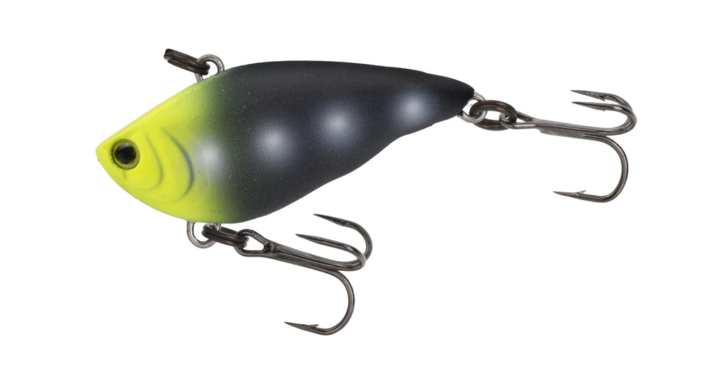 Yo Zuri RattlN Vibe Mini 3 16 oz Lipless Crankbait