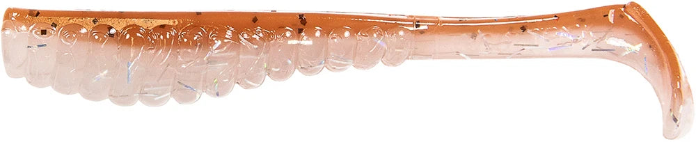 Z Man ElaZtech Swimmin Trout Trick Paddle Tail Swimbait 35 Inch