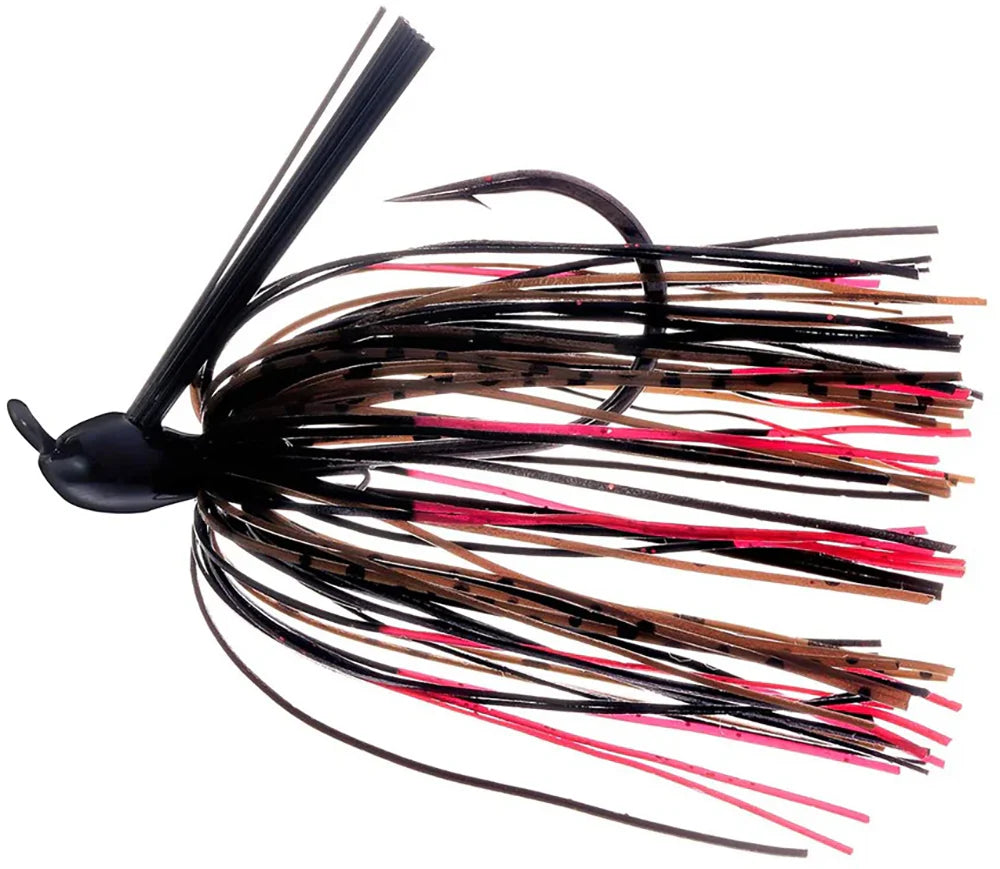 Nomad Design Freshwater Prowler Heavy Cover Flipping Jig