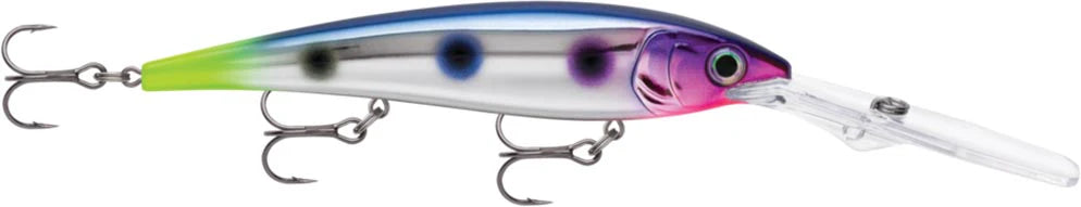 Rapala Gold Miner 30 Trolling Plug 475 Inch