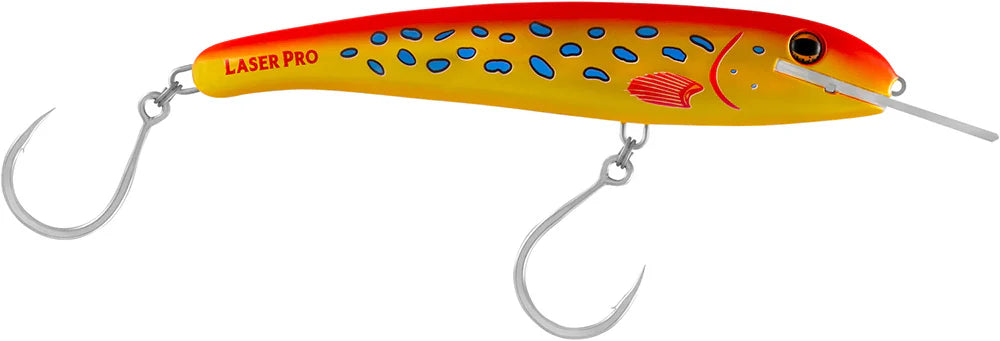 Halco Laser Pro 210 Extra Deep Diving Trolling Plug 825 Inch