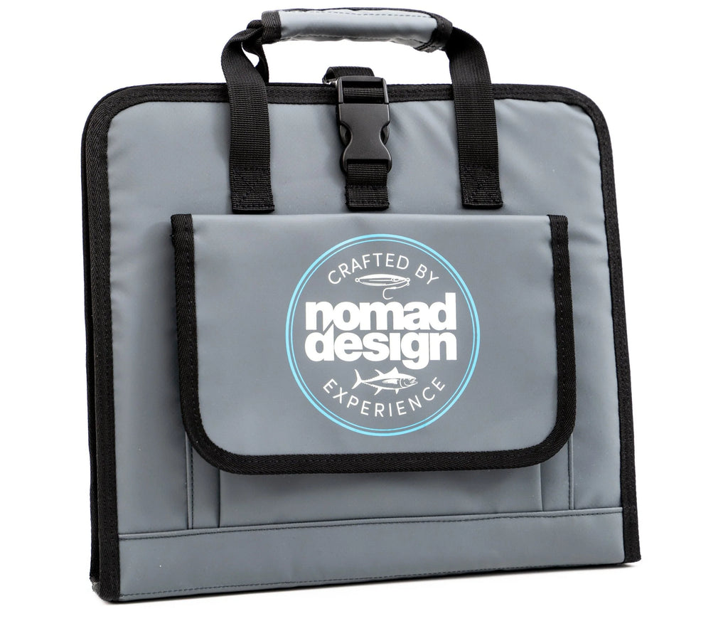 Nomad Design Jig Wallet Storage Bag
