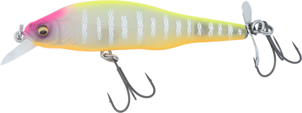 Megabass Respect Series IF Hachiro June 2026 Release