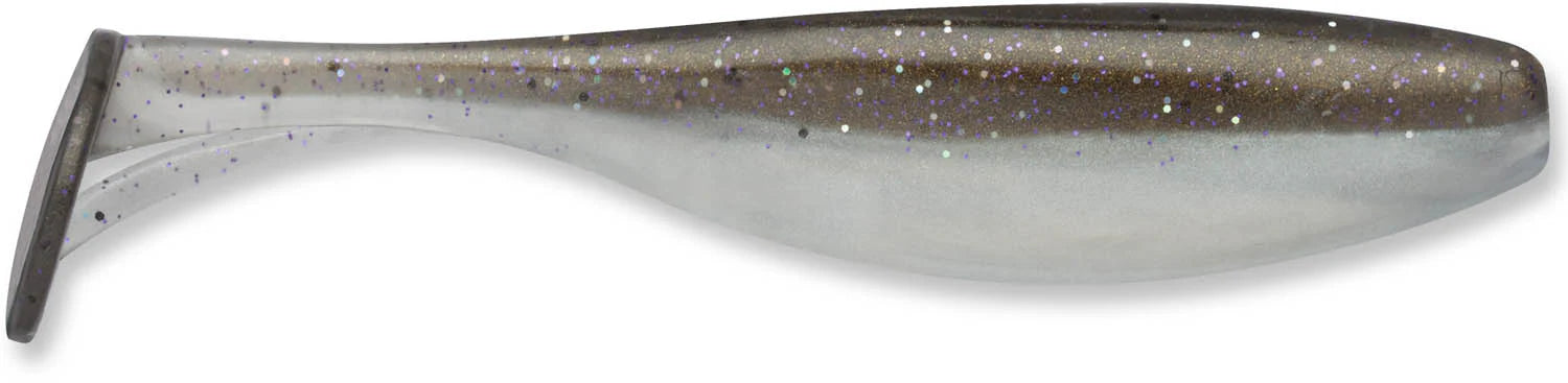 Storm Largo Shad Paddle Tail Swimbait