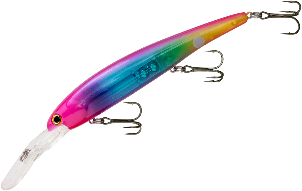 Bandit Walleye Deep 4 3 4 inch Trolling Plug