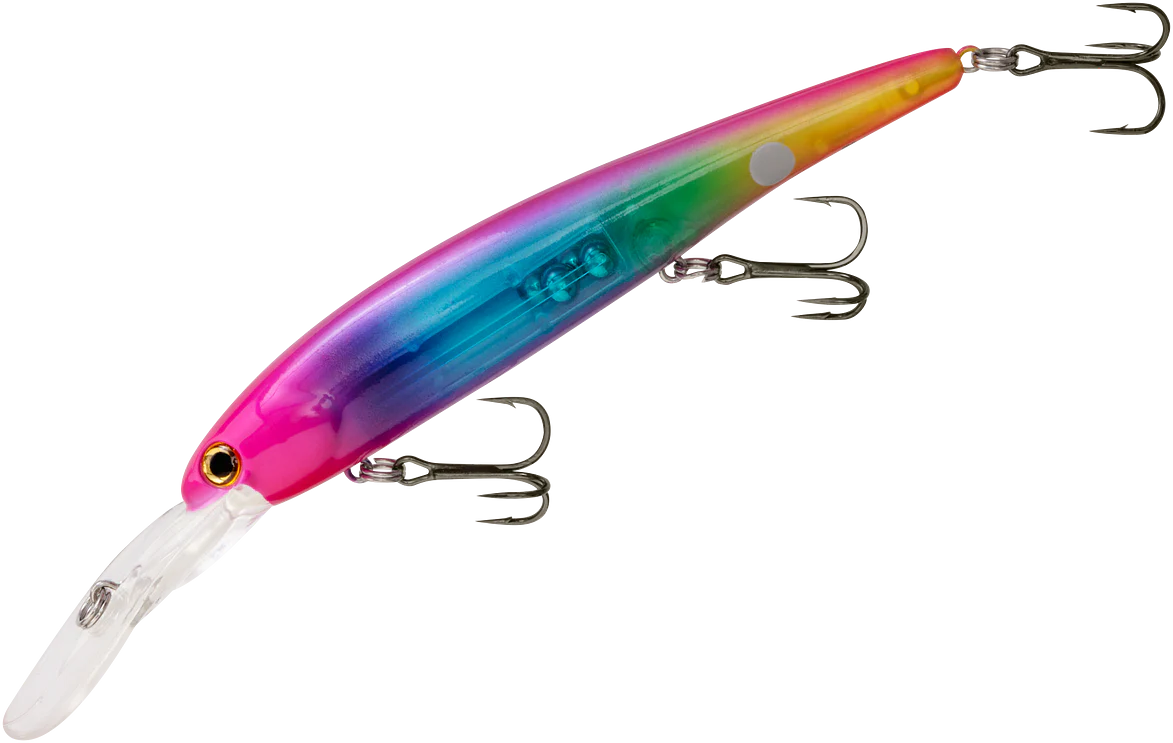 Bandit Walleye Deep 4 3 4 inch Trolling Plug