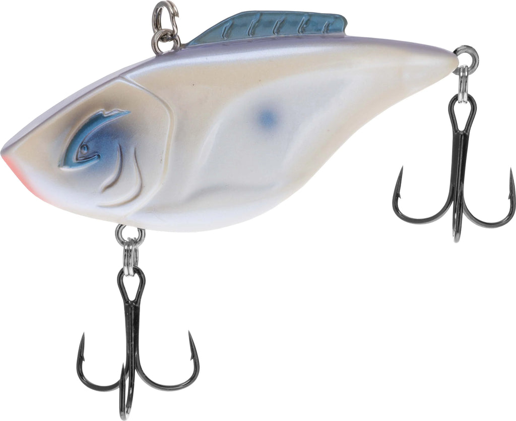 Bill Lewis Hammer Trap Lipless Crankbait 25 Inches
