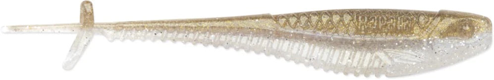 Rapala Crush City Mooch Minnow 35 Inch