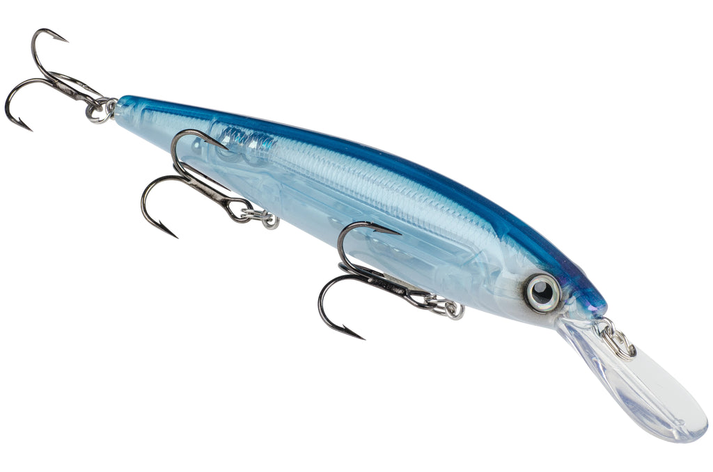 Strike King KVD 300D Series Deep Diving Jerkbait 475 Inch
