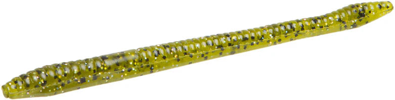 Zoom Finesse Worm 425 Inch