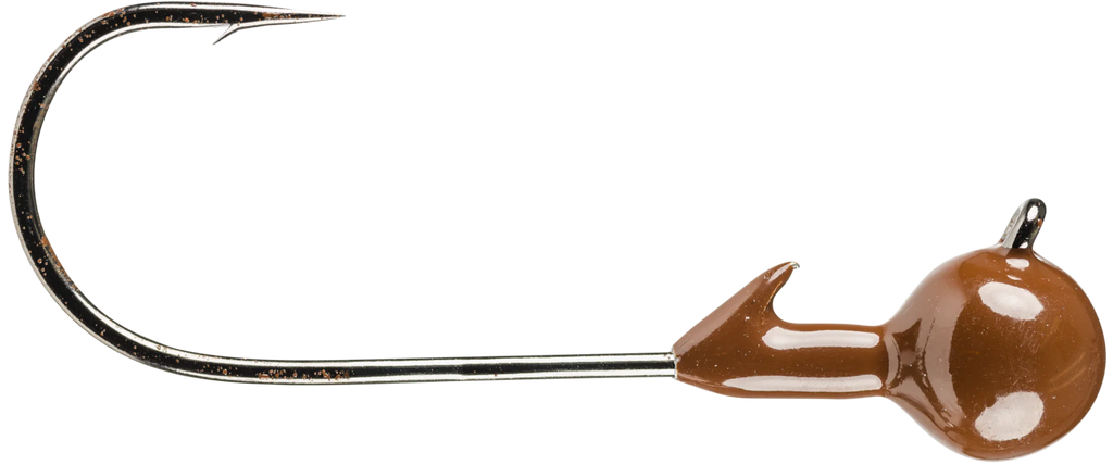 Strike King Tour Grade Jig Shakey Head 3 pack