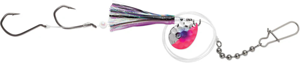 Luhr Jensen Spin TechSet Flash 35