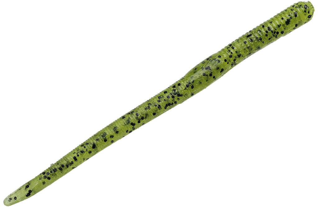 Strike King 3X ElaZtech Finesse Worm