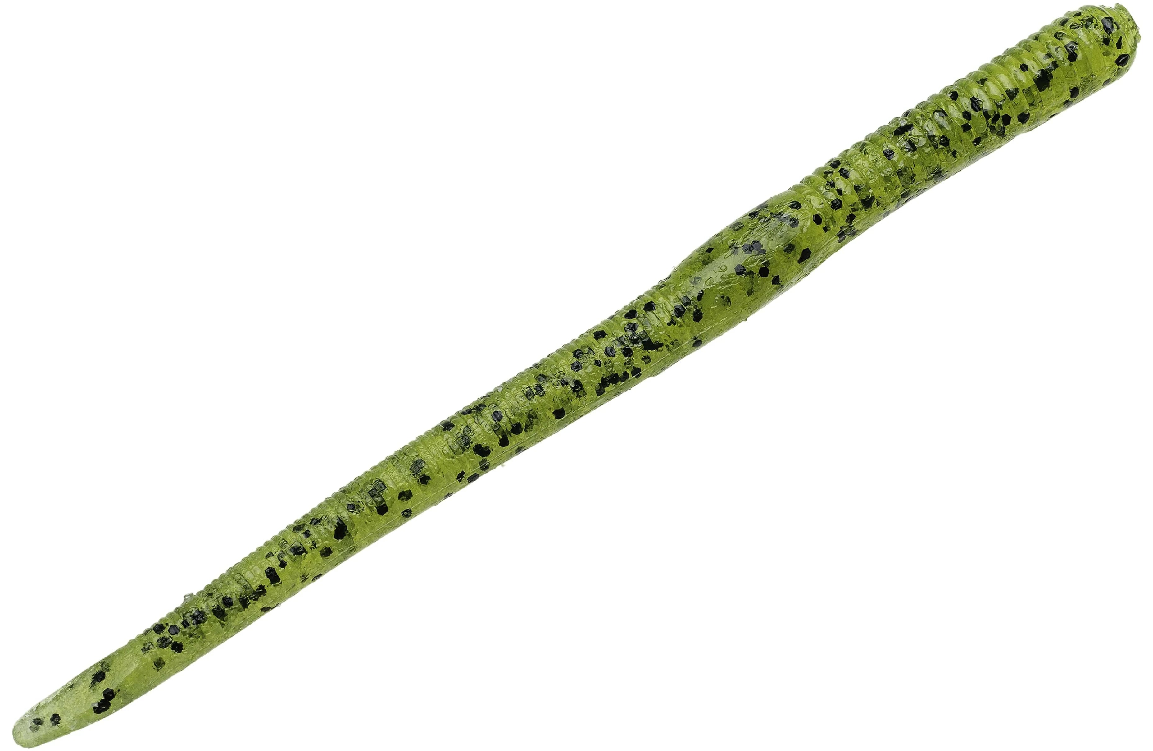 Strike King 3X ElaZtech Finesse Worm