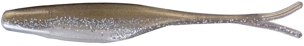 Big Bite Baits 5 Inch Jerk Minnow 10 Pack