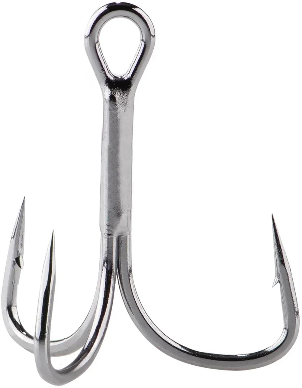 Berkley Fusion19 EWG Treble Hooks 8 Pack